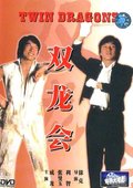 双龙会 海报