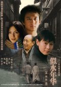 似水年华 海报