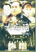 大宅门里的女人 海报
