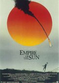 太阳帝国 海报