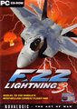 F-22雷霆战机3