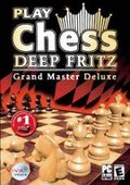国际象棋大师 海报