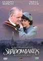Shadowlands海报