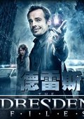 德雷斯顿谜案 海报