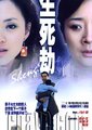 生死劫海报