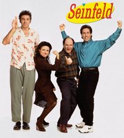 宋飞正传 第九季(Seinfeld Season 9) - 电视剧图片 | 电视剧剧照 | 高清海报 - 电驴大全