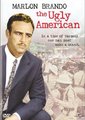 丑陋的美国人 The Ugly American 1963海报