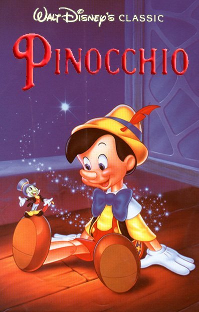 《木偶奇遇记》(pinocchio)[dvdrip]