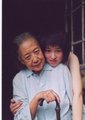 我们俩