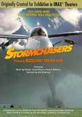 IMAX: 风暴之舰 海报