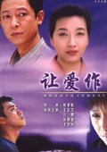 让爱作主 海报