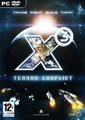X3：地球人冲突