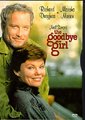 The Goodbye Girl海报