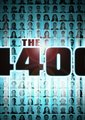 4400 第一至第三季海报