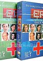 急诊室的故事 第十一季海报