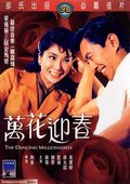 万花迎春 海报