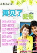 再见了悲伤 海报