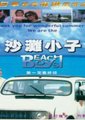沙滩小子