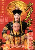 少年天子之顺治王朝 海报