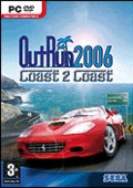 超越2006：海岸 海报