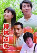 樱桃正红 海报