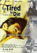 我的爱人你的死神 海报