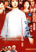 小女人 海报