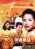 闲妻靓母 海报