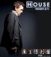 豪斯医生 第三季(House M.D. Season 3) - 电视