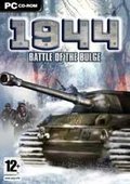 1944：凸出部战役 海报
