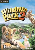 野生动物园大亨2 海报