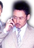 立案侦察 海报