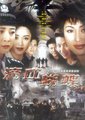 火蝴蝶海报