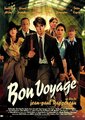 Bon voyage海报
