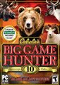 坎贝拉猎人10周年纪念版：阿拉斯加冒险海报