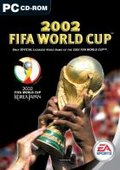 FIFA世界足球：02日韩世界杯 海报