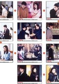 相亲结婚 海报