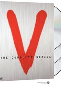 V星人入侵 第二季 海报