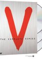 V星人入侵 第二季