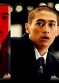 NO.1 男公关