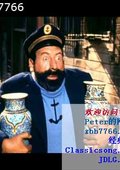 丁丁历险记真人版1--“金毛号”宝藏之迷 海报