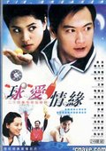 球爱情缘 海报