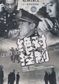 绝对控制 海报