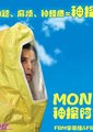 神探阿蒙 第三季海报
