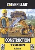 履带车建筑大亨 海报