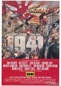 1941年 海报