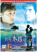 只比永远少一天 海报