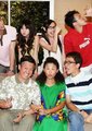 麻辣一家亲海报