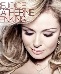 网友评论_Katherine Jenkins -《Rejoice》[FLA