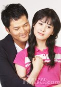 花王仙女 海报